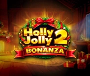 Holly Jolly Bonanza 2