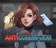 Anti Corruption